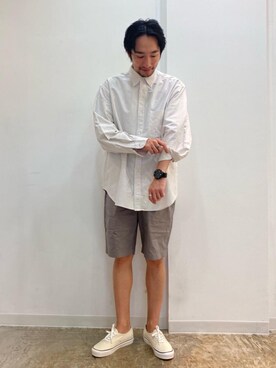 伊東 翔さんのコーディネート