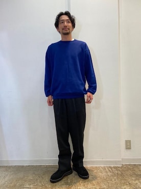 伊東 翔さんのコーディネート