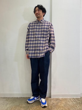 伊東 翔さんのコーディネート