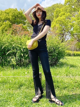 えみさんのコーディネート