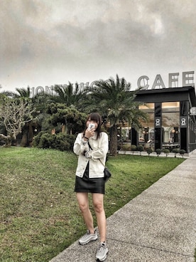 XC     さんのコーディネート