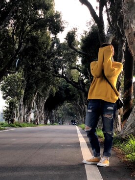 XC     さんのコーディネート