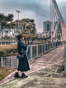 XC     さんのコーディネート