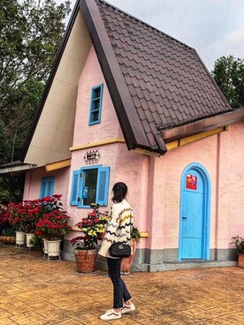 XC     さんのコーディネート