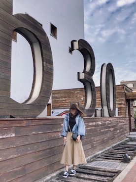 XC     さんのコーディネート