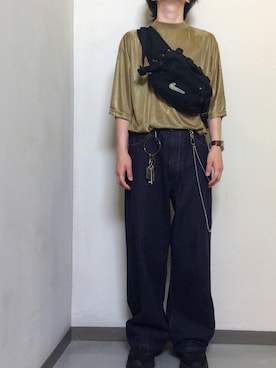 がっちさんのコーディネート