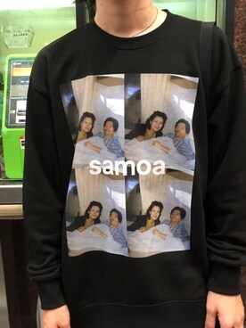 がっちさんのコーディネート