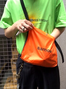 がっちさんのコーディネート