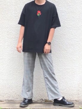 YUKIさんのコーディネート