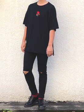 YUKIさんのコーディネート