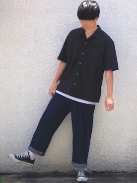 YUKIさんのコーディネート