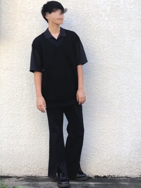 YUKIさんのコーディネート