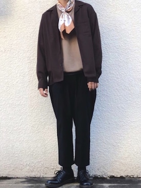 YUKIさんのコーディネート