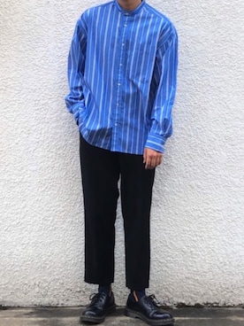 YUKIさんのコーディネート