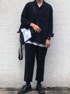 YUKIさんのコーディネート