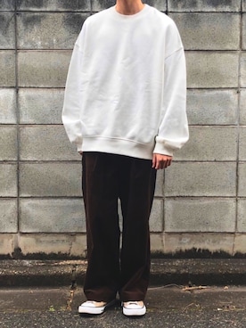 YUKIさんのコーディネート