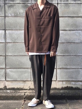 YUKIさんのコーディネート