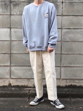 YUKIさんのコーディネート