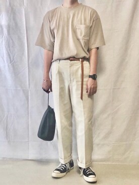 YUKIさんのコーディネート