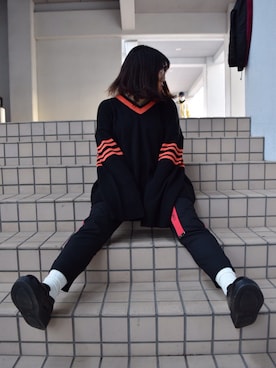 しおんさんのコーディネート