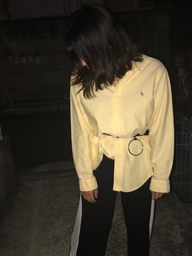 しおんさんのコーディネート