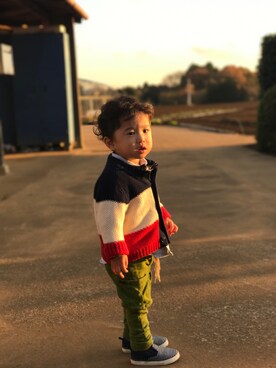 RYUNOSUKEさんのコーディネート