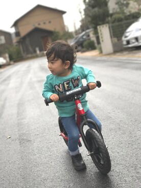 RYUNOSUKEさんのコーディネート