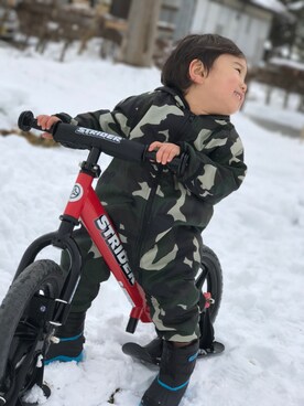 RYUNOSUKEさんのコーディネート