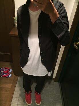 たいまるさんのコーディネート