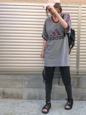 Maikoさんのコーディネート