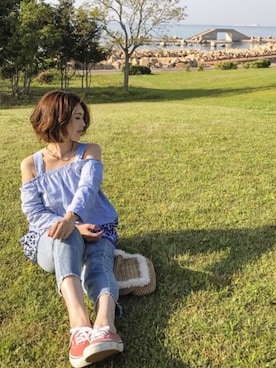 Maikoさんのコーディネート