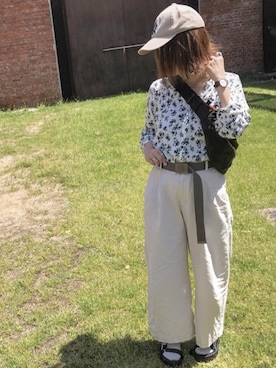 Maikoさんのコーディネート