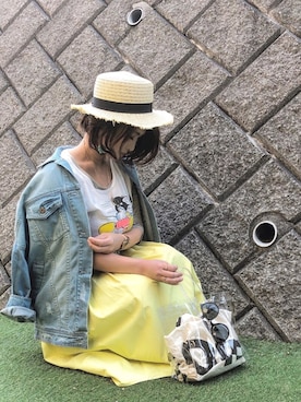 Maikoさんのコーディネート