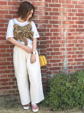 Maikoさんのコーディネート