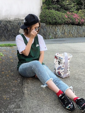 Maikoさんのコーディネート