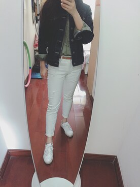 等风来的叶子さんのコーディネート