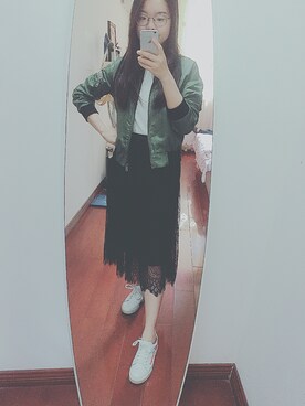 等风来的叶子さんのコーディネート