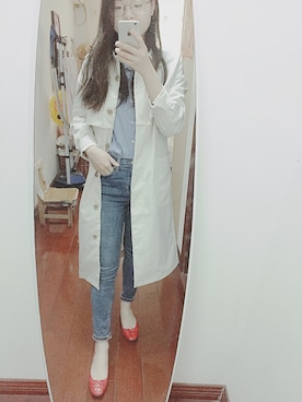 等风来的叶子さんのコーディネート