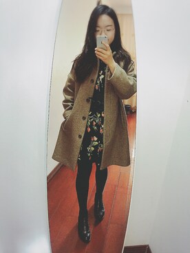 等风来的叶子さんのコーディネート