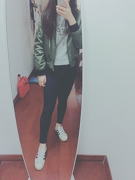 等风来的叶子さんのコーディネート