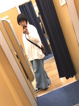 はるかさんのコーディネート