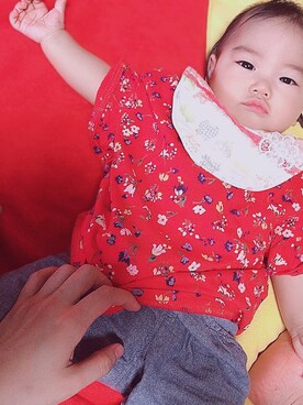 はるかさんのコーディネート