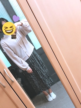 はるかさんのコーディネート