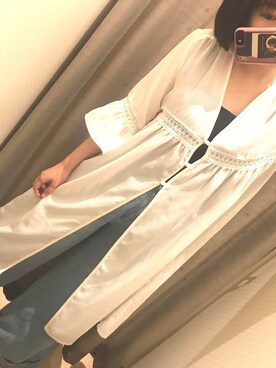 はるかさんのコーディネート