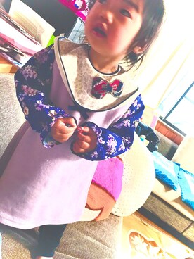 はるかさんのコーディネート