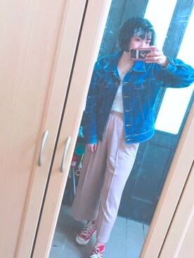 はるかさんのコーディネート