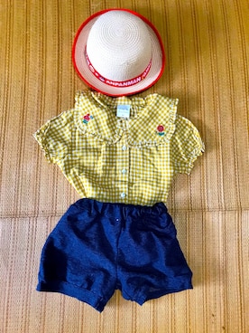 はるかさんのコーディネート