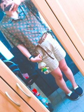 はるかさんのコーディネート