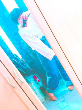 はるかさんのコーディネート