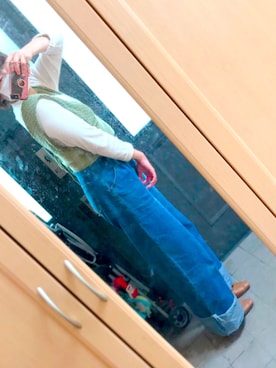 はるかさんのコーディネート